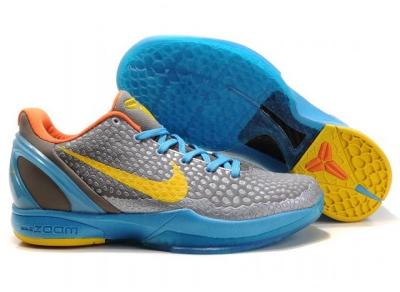 cheap kobe 6 basketball shoes no. 21